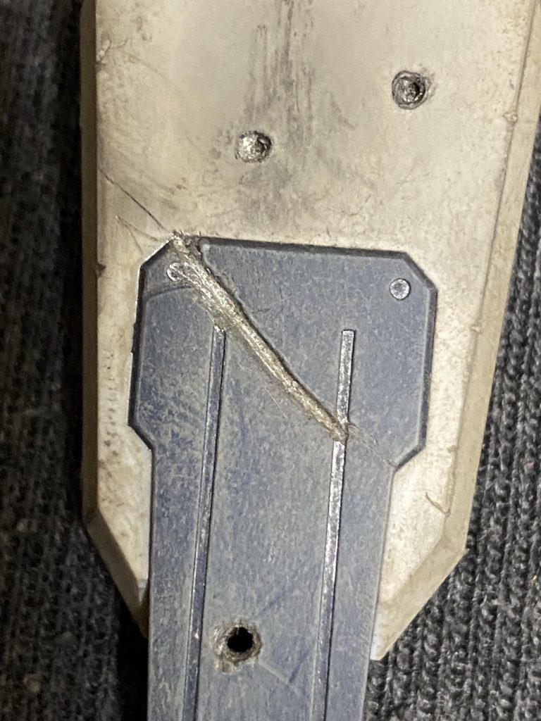 こうなりました。