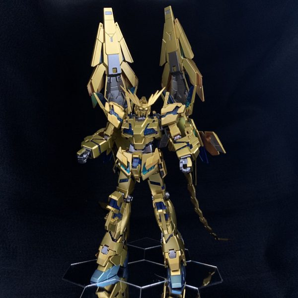 unicorn gundam03PHENEX