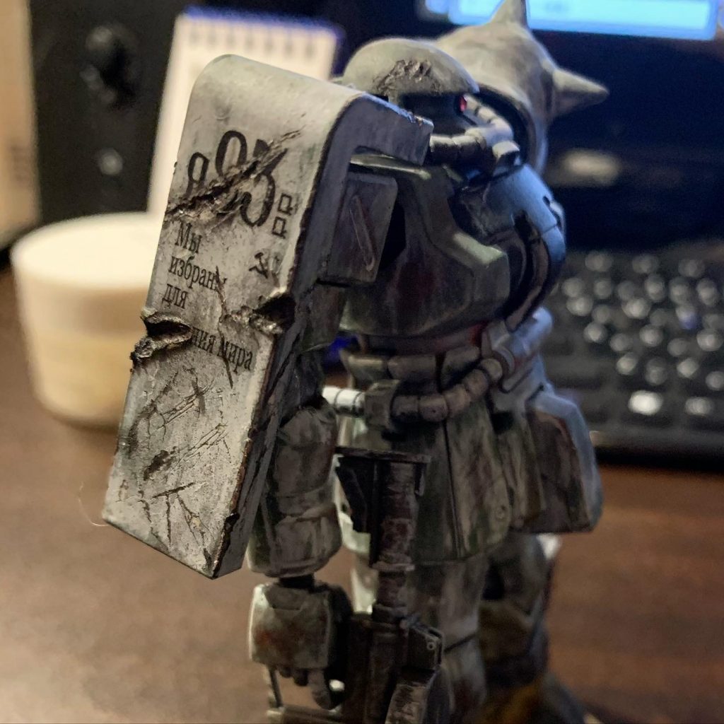 冬季迷彩–5枚目/制作者：takakoro