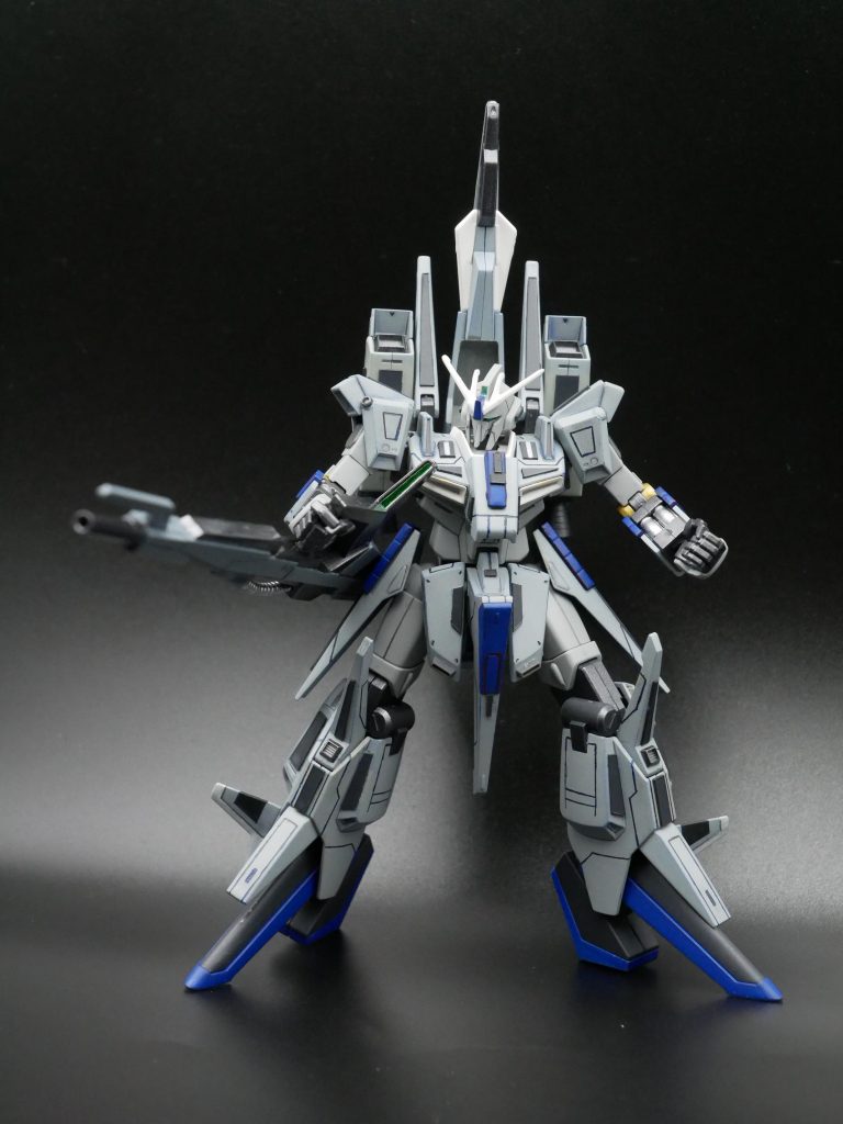 アクションその1٩( ᐛ )و