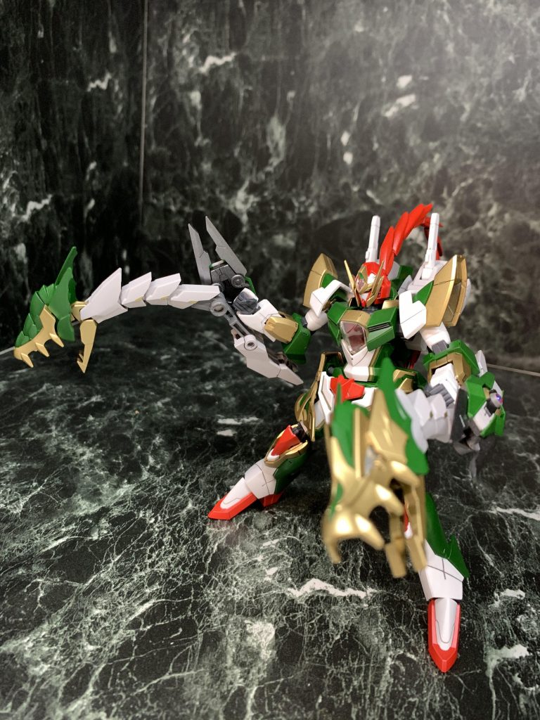 ドラゴンハング