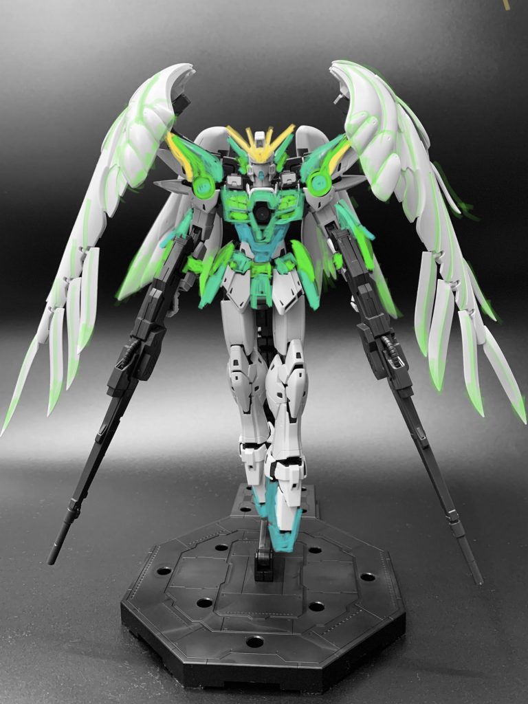 iPhoneのマークアップで配色を考えました。実は毎回こうやって色決めしてます。