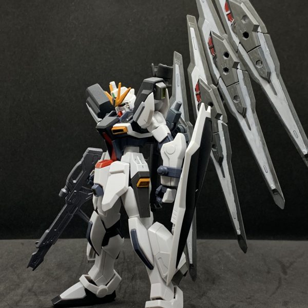 νガンダム風ウィンダム