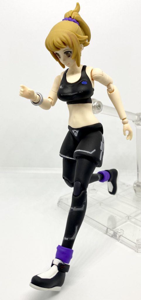 インストラクターふみな–4枚目/制作者：@555_fang