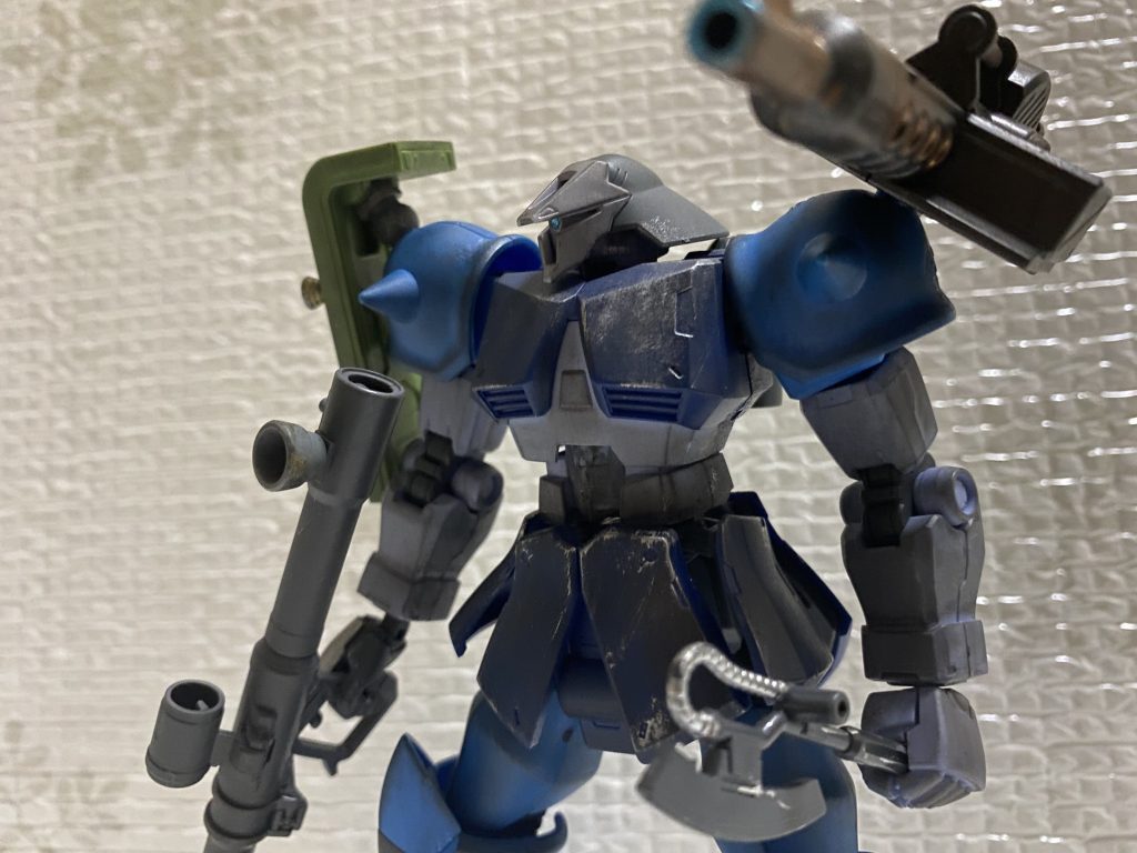 ギャフ–2枚目/制作者：s