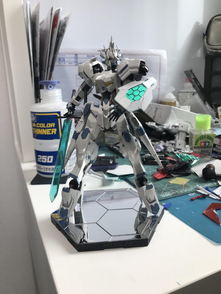 仁王立ち風な立ち方が似合うと思った､､､