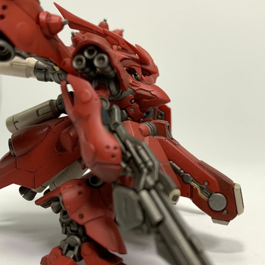 横顔も素敵…😍