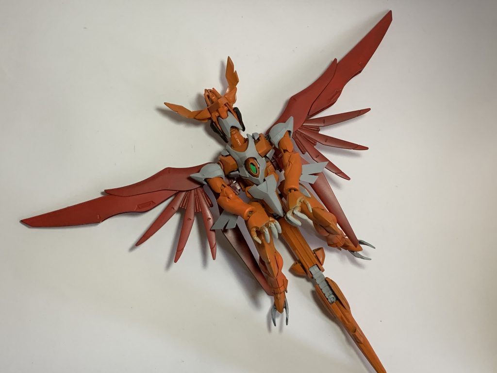 ギャラリーは以上になります最後までお付き合いいただきありがとうございました