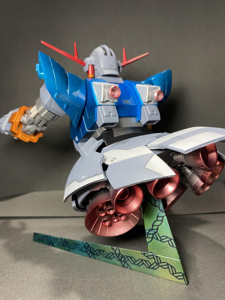 バックショット