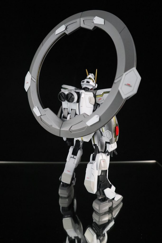 スタイル変更と若干のディテールアップをしました。ディテールアップは苦手です。改めて練習したいと思います。