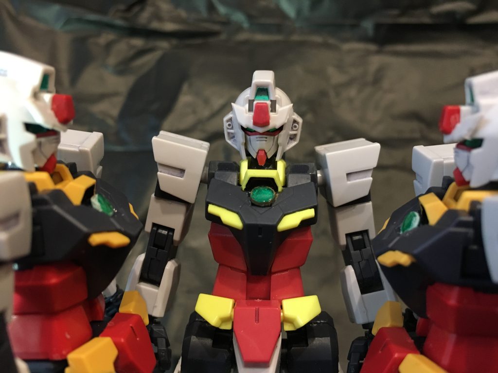 マナガンダムシリーズ(聖剣伝説3)–7枚目/制作者：tahchan310