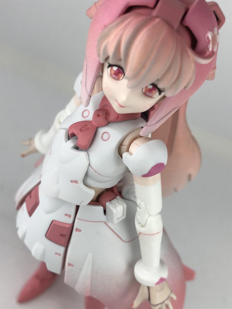 あとはもう、超絶かわいいので、写真だけでどうぞ(^^)