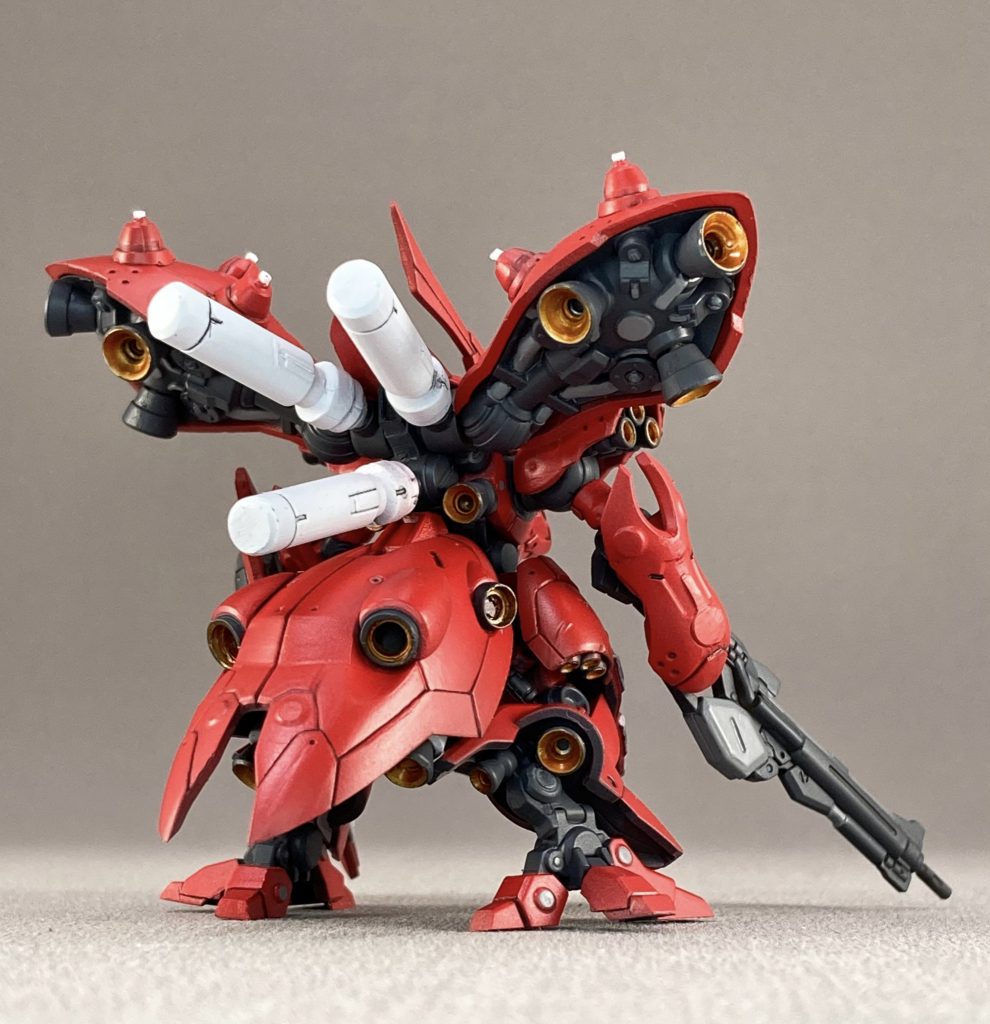 ナイチンゲール–7枚目/制作者：monmo