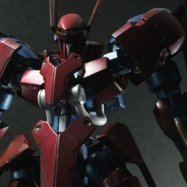 HGグリムゲルデ