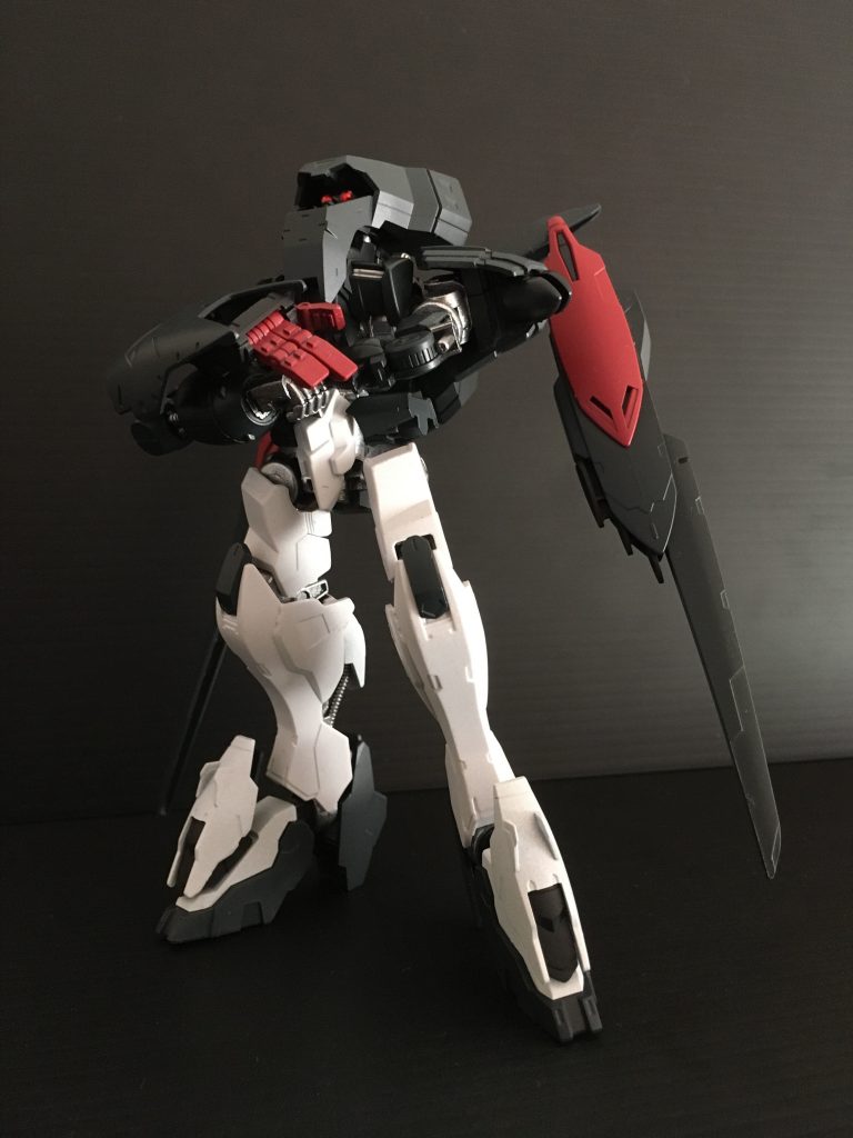 グリゴリ(G.R.G.O.R.I.: Genome Region  Government  Organization Research Institute)正式名称:ジーノム領域研究所は、厄祭戦時に存在していたとされる政府系研究機関である。当時の軍関係者からは「強化人間」や「マンマシンインタフェース」の研究で知られていた。