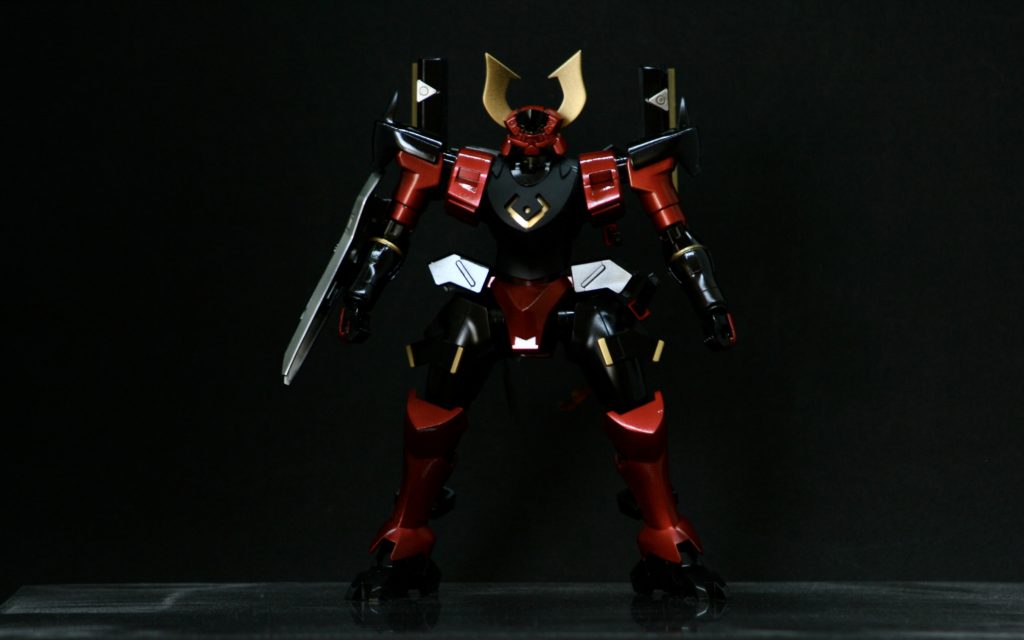 フロントビュー