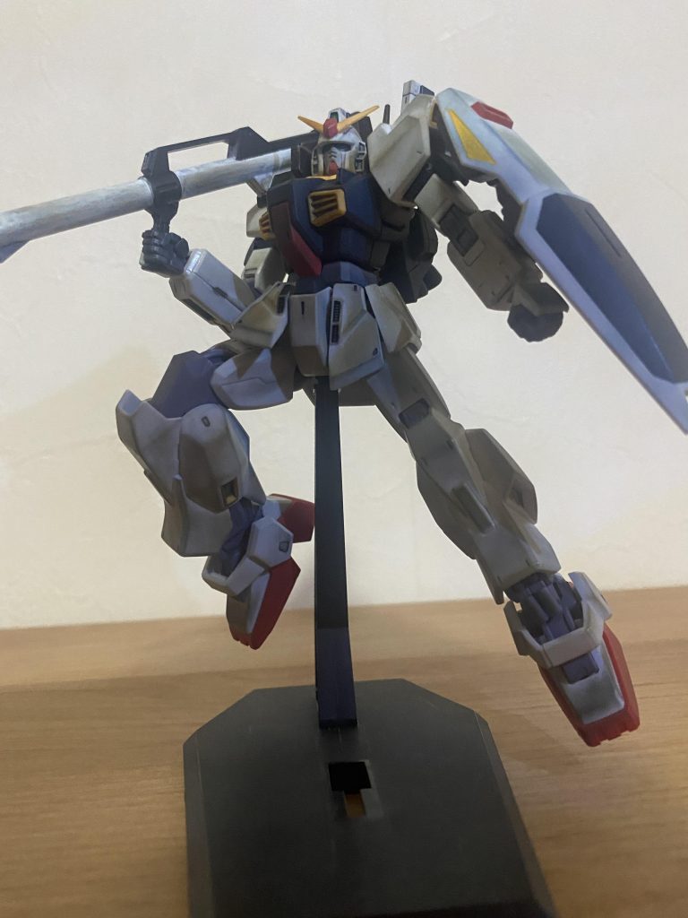 ハイパー・バズーカ‼️