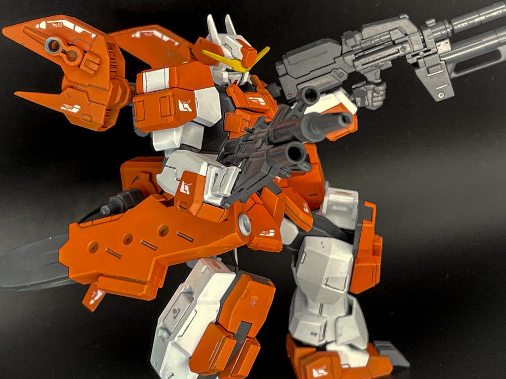 仕事が変わってから忙しくなかなか触れられませんでしたが久々に作れてスッキリしました(*´艸`) 以上、サバーニャガンマスターでした!ペコリ((・ω・)_ _))