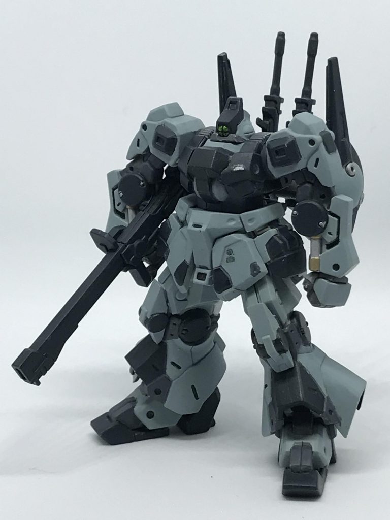 リックディアス(アーティファクト)–2枚目/制作者:ノッケ