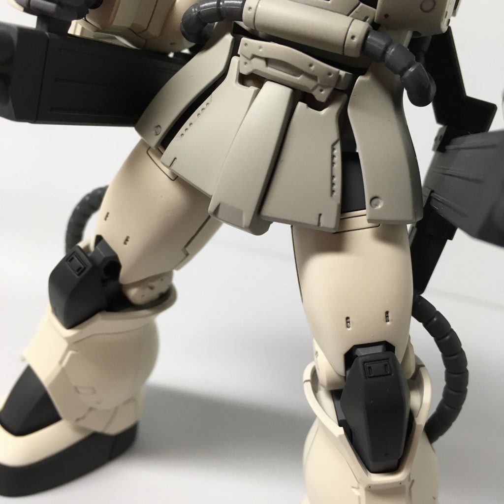 太ももも一部消していますすべすべな太ももいいよね...