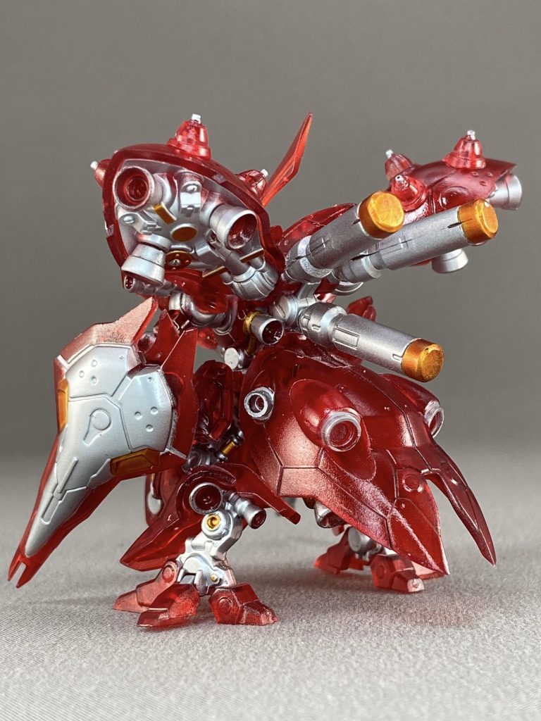 ナイチンゲール クリアver–7枚目/制作者：monmo