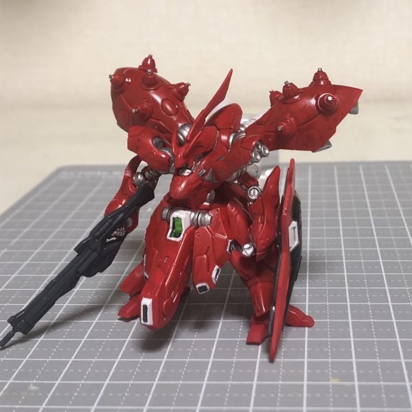 ガンダム アーティファクトナイチンゲール