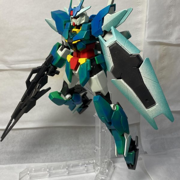 アースリィガンダム