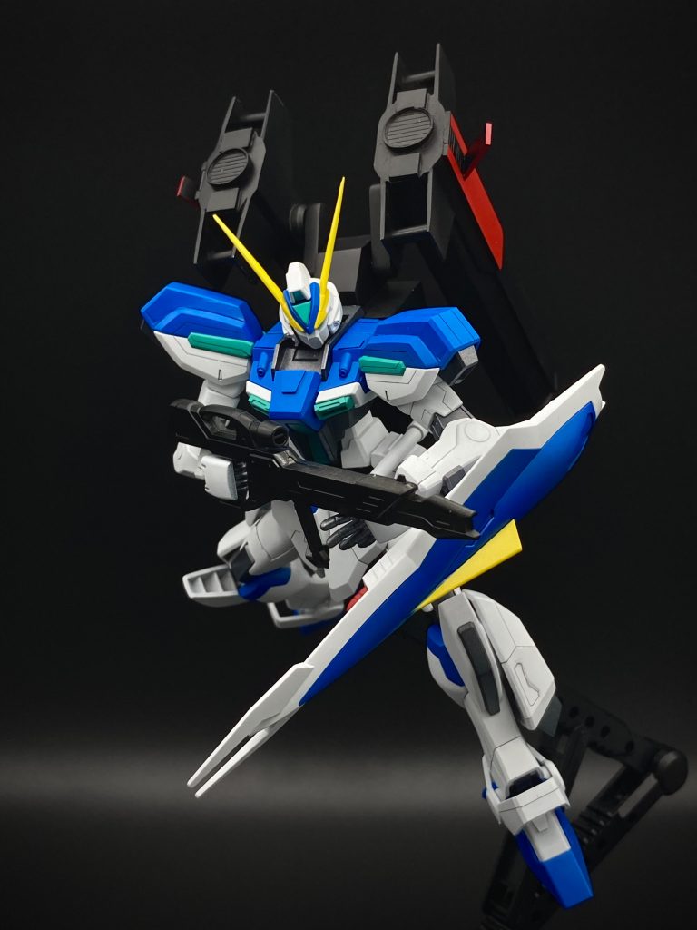 青き清浄なる世界のために!–4枚目/制作者:聖狸