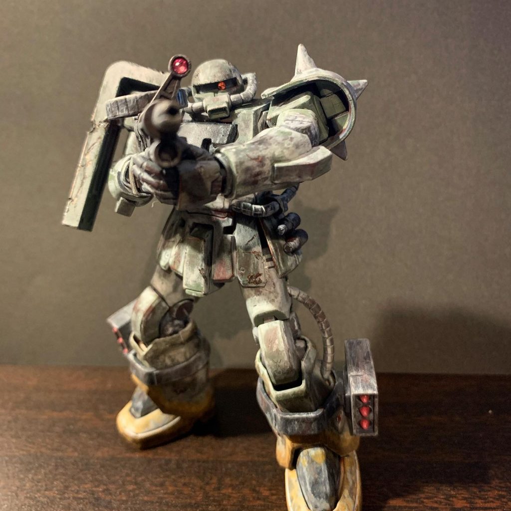 冬季迷彩–4枚目/制作者：takakoro