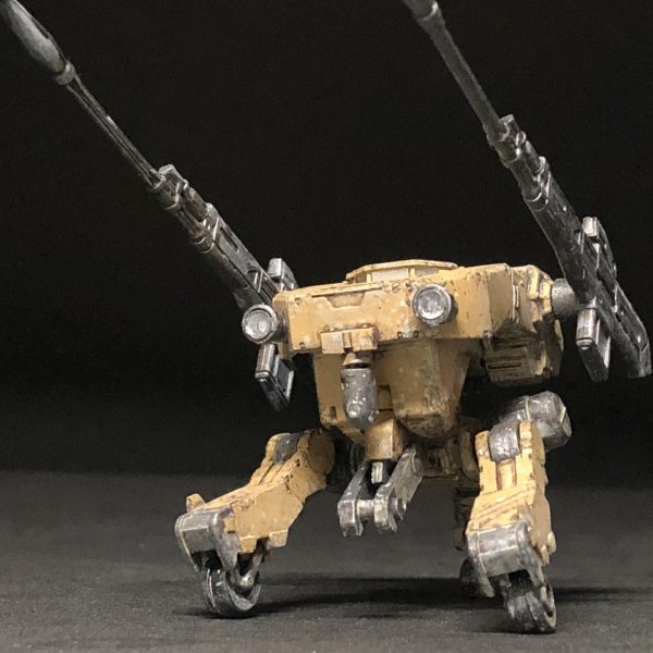 モビルワーカー(鉄血のオルフェンズ版)