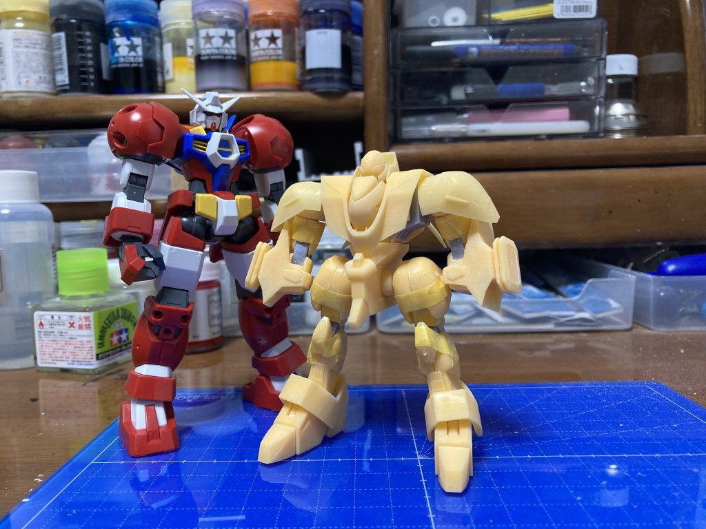 最初小さァァァい説明不要!!