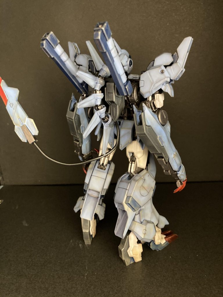 トーリスリッター・ウールヴヘジン–4枚目/制作者:yokuyoku