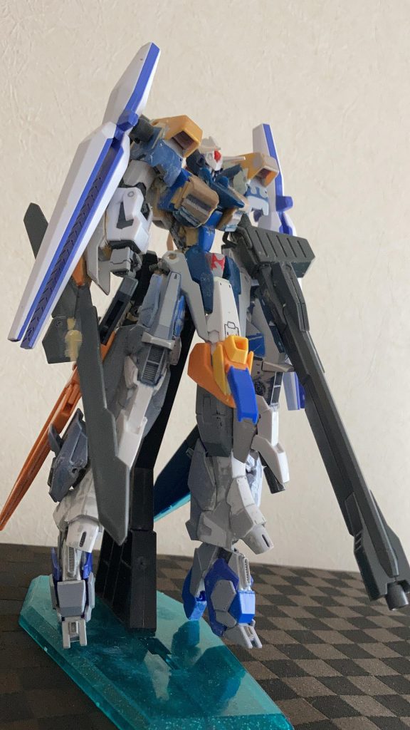 フルウェポン (その2)