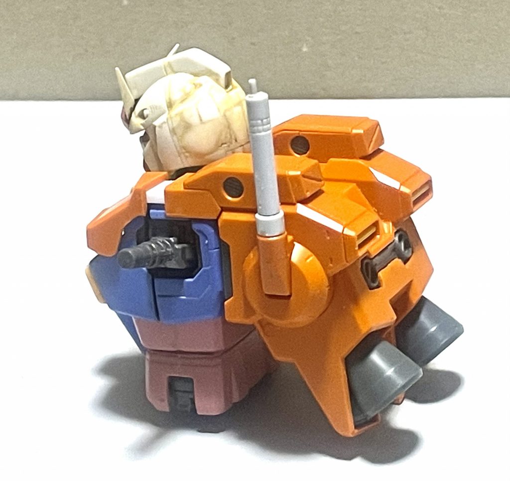 パワードブースター–4枚目/制作者：ぞんく