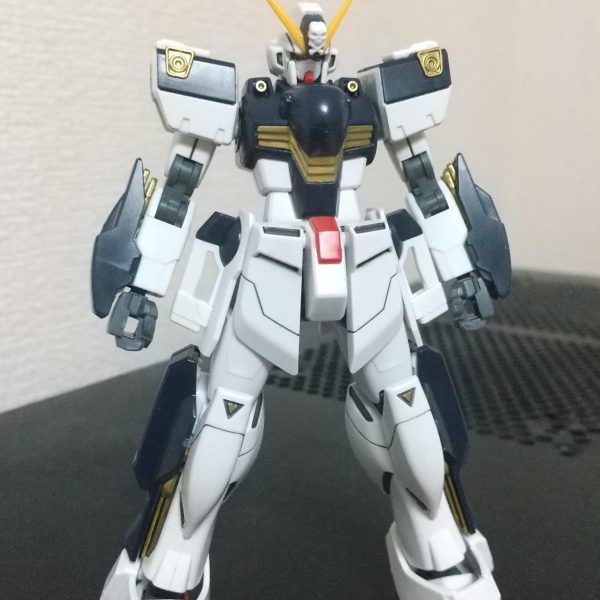 TXガンダム(トライアルクロスボーン)