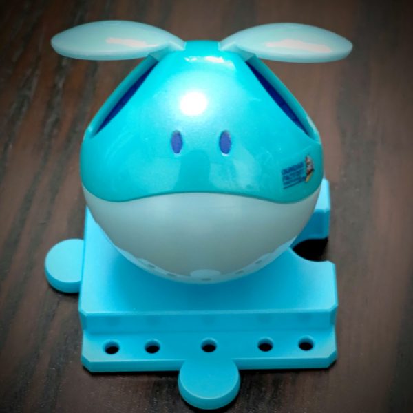 GFYハロ パール塗装 直し