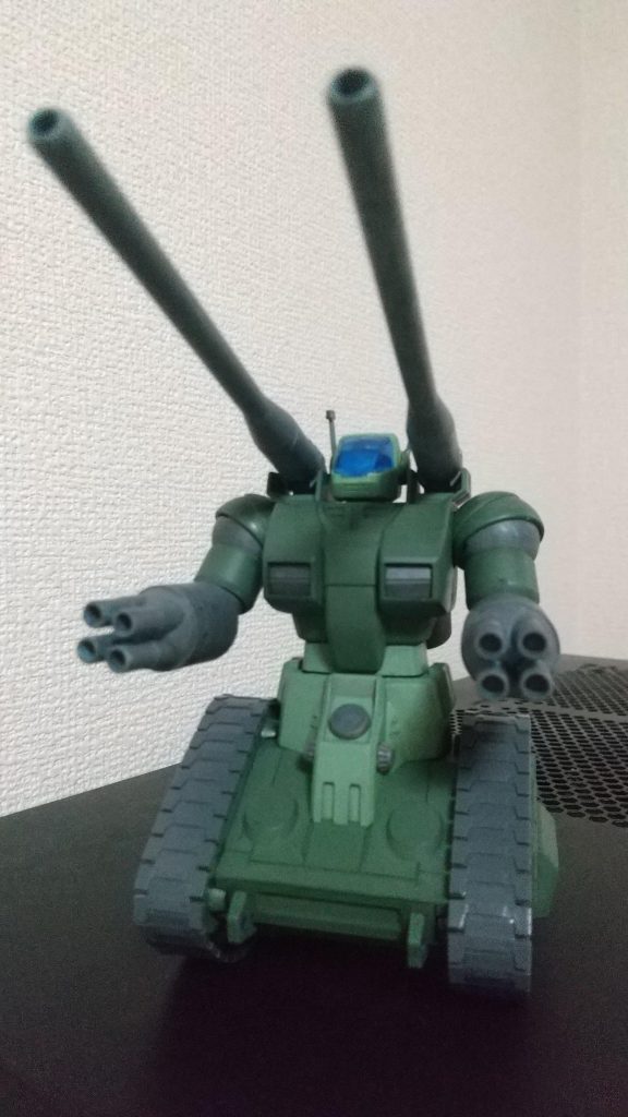 アパランチャー・バースト(わかる人にはわかるネタ)