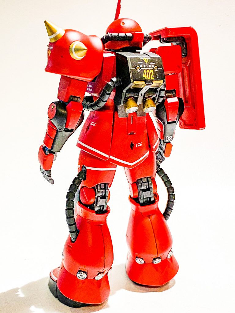 ジョニーライデン専用–3枚目/制作者：ミツハ