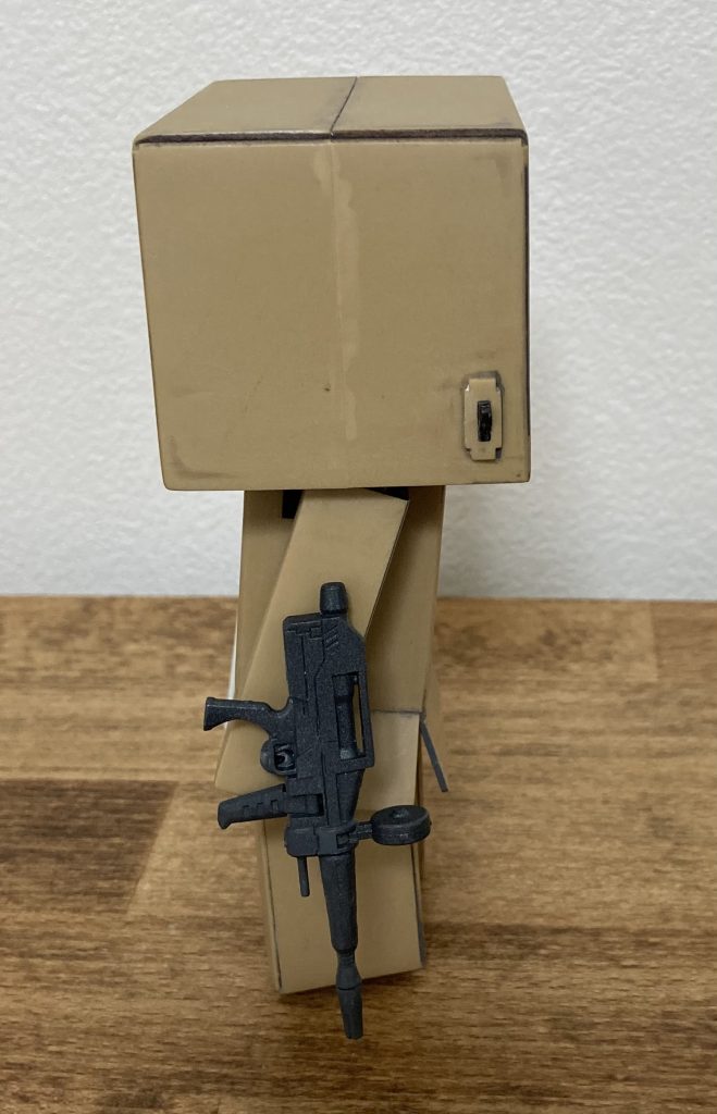 左側。こちらも同じく。