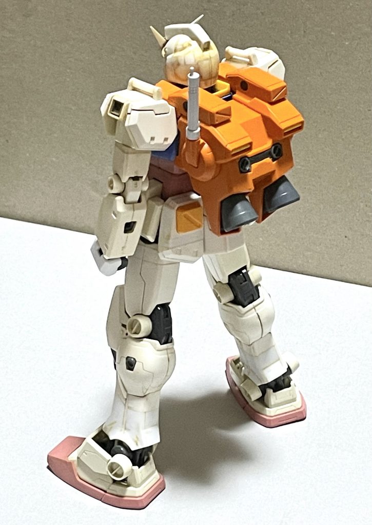 パワードブースター2–2枚目/制作者：ぞんく