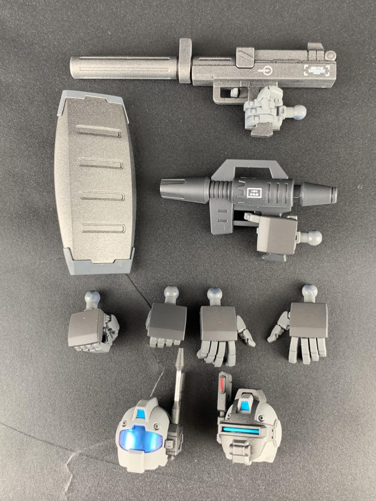 ジムナイトシーカー–7枚目/制作者：すすみゅ〜