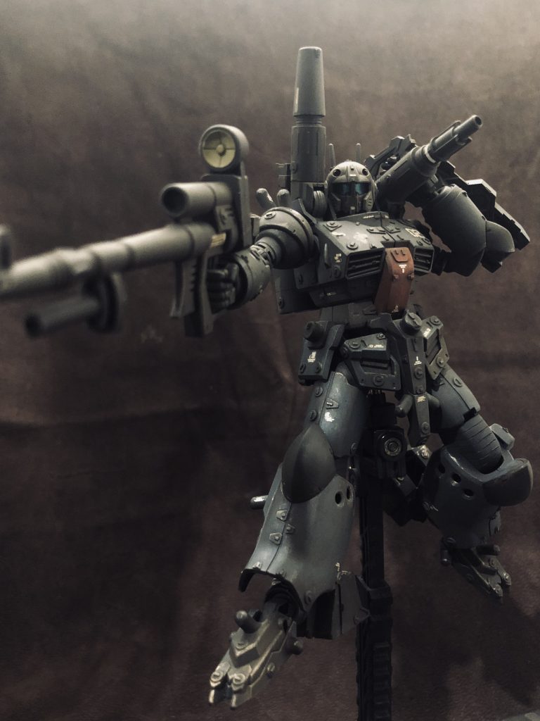 Guncannon–6枚目/制作者：mammon