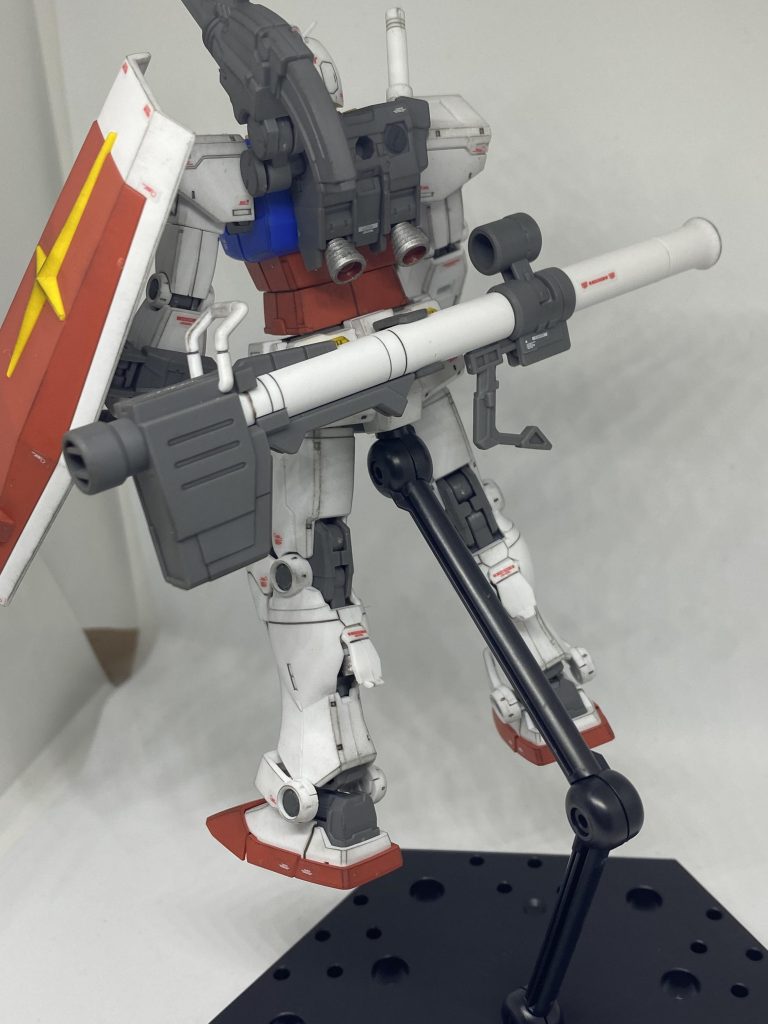 origin ガンダム–4枚目/制作者：hs7