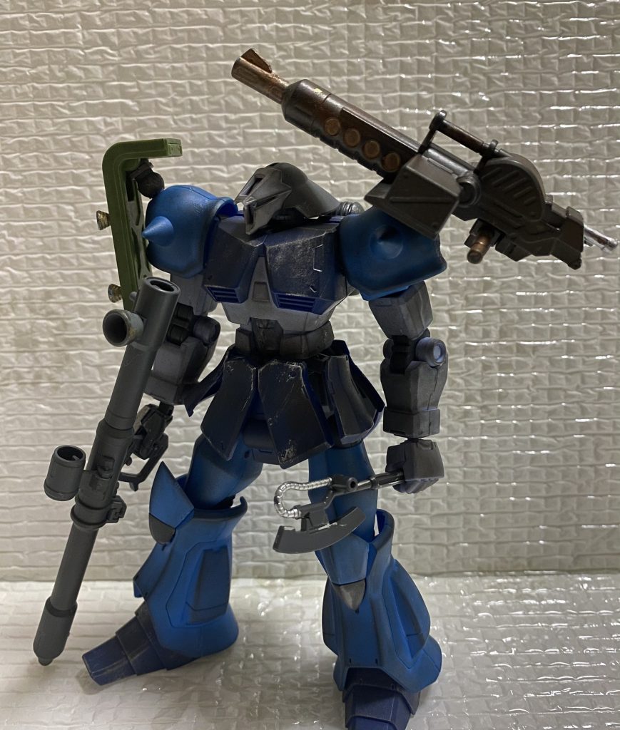 ギャフ–3枚目/制作者：s