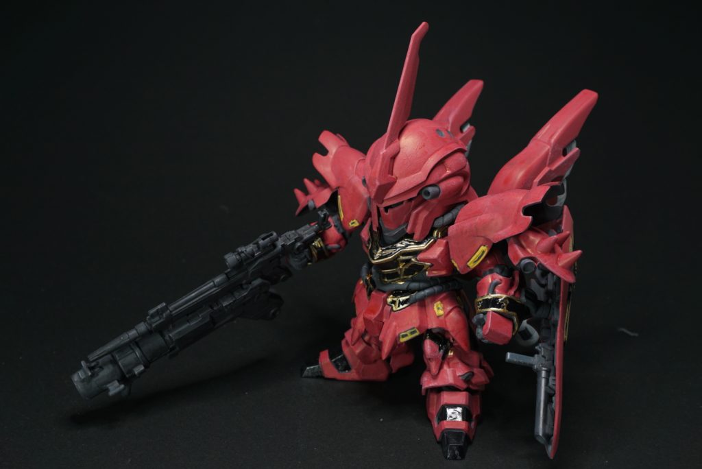 SDシナンジュ–2枚目/制作者：kstnot