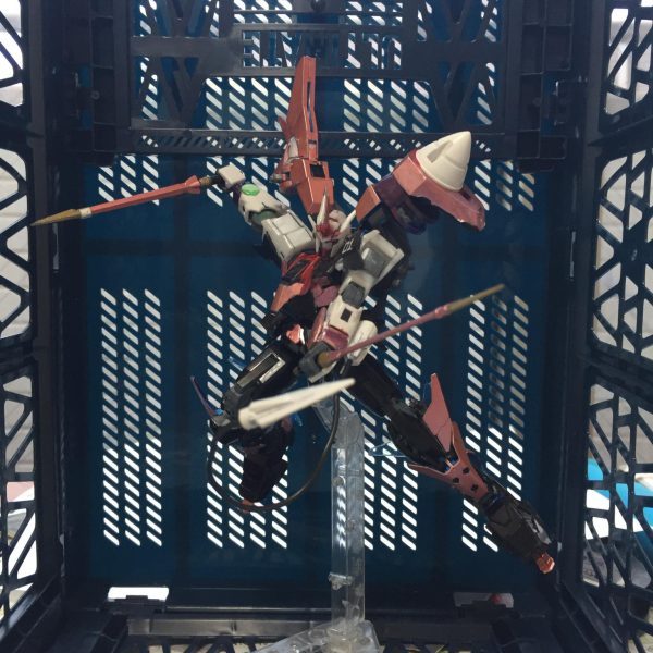 ガンダムダブルオーカイヤナイトスピア