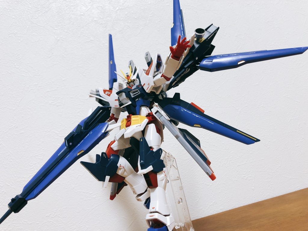 お気に入りショットで締めm(_ _)m