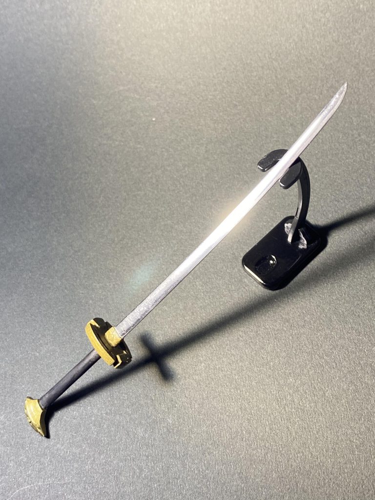 アストレイレッドフレーム(自分使用)–2枚目/制作者：Aki-K