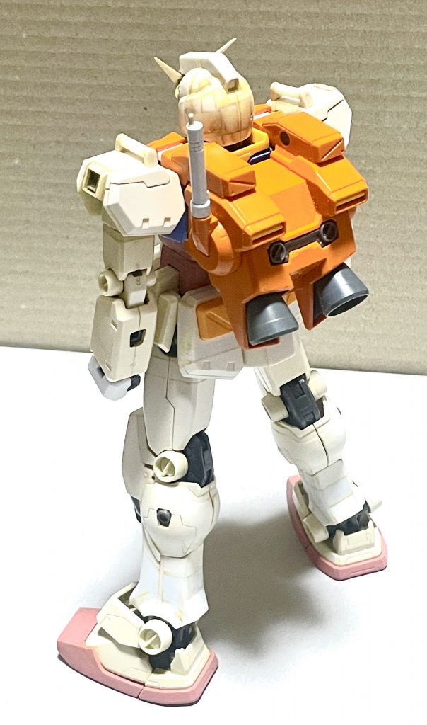 結構いいカンジです。