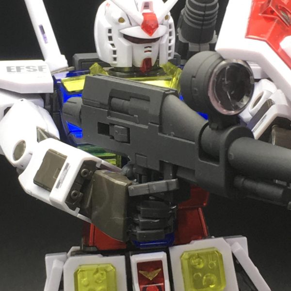 お気楽制作 オリガン